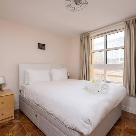 Joivy Old Town Apartment With Parking Close To Royal Mile Единбург Екстер'єр фото