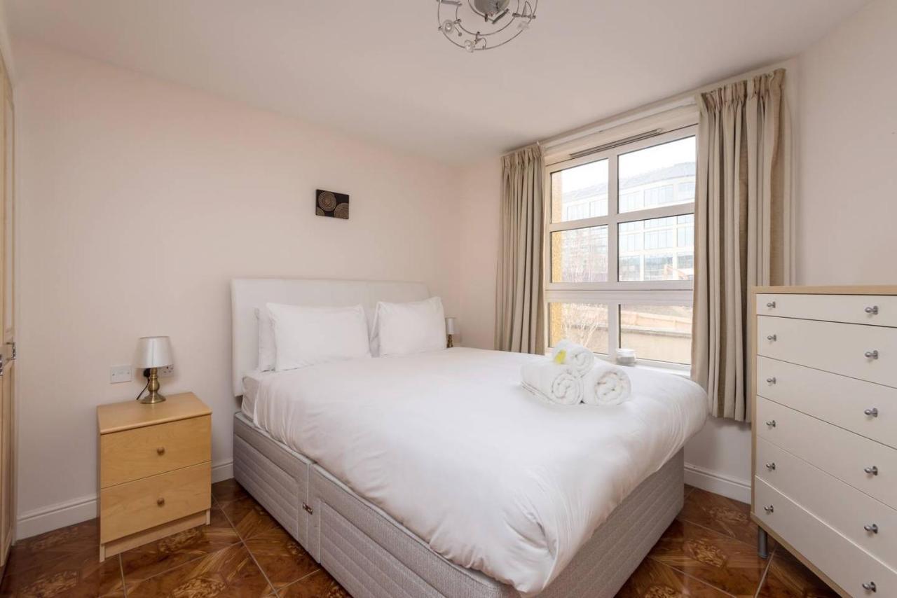 Joivy Old Town Apartment With Parking Close To Royal Mile Единбург Екстер'єр фото